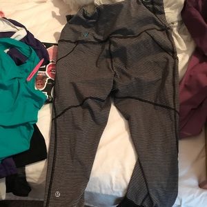 Lululemon leggings